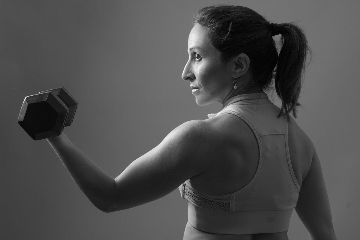 Exercise for Osteoporosis: What Actually Builds Bone
