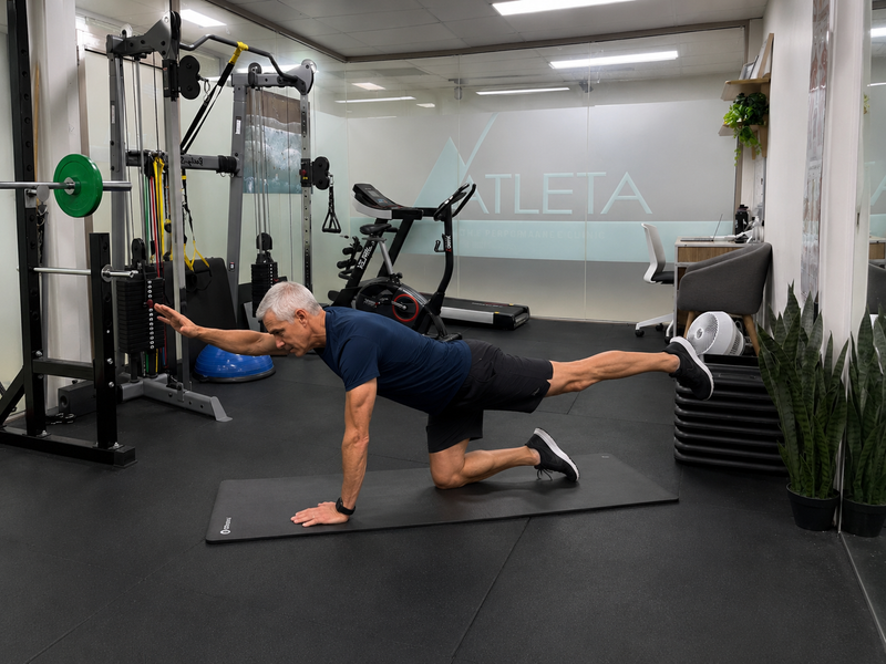 Rehabilitation