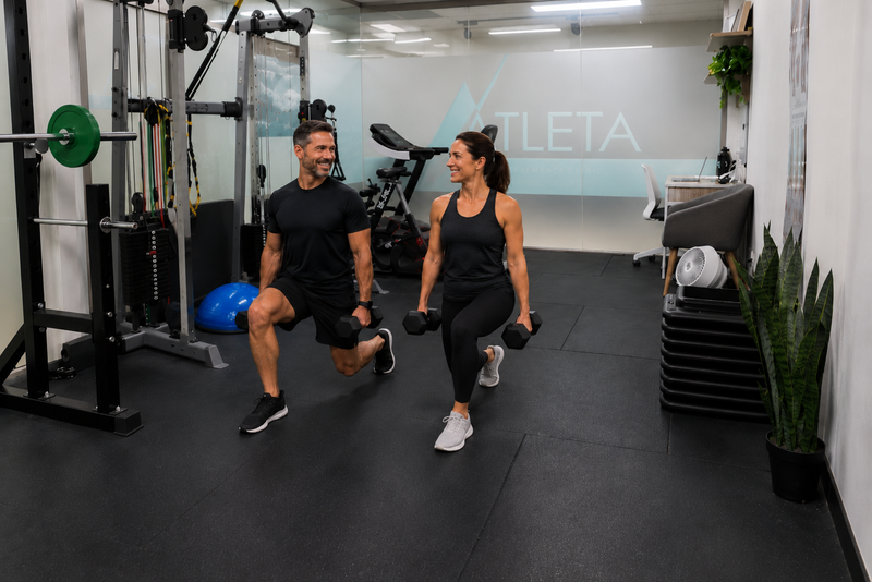 Personal Training (1:1)