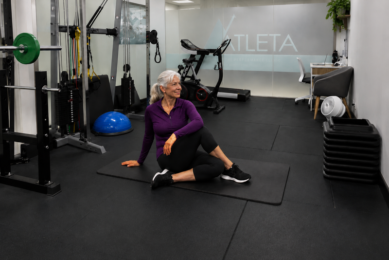 Chronic Conditions