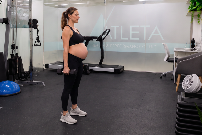 Pre & Post-Natal
