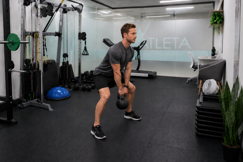 Sport Performance