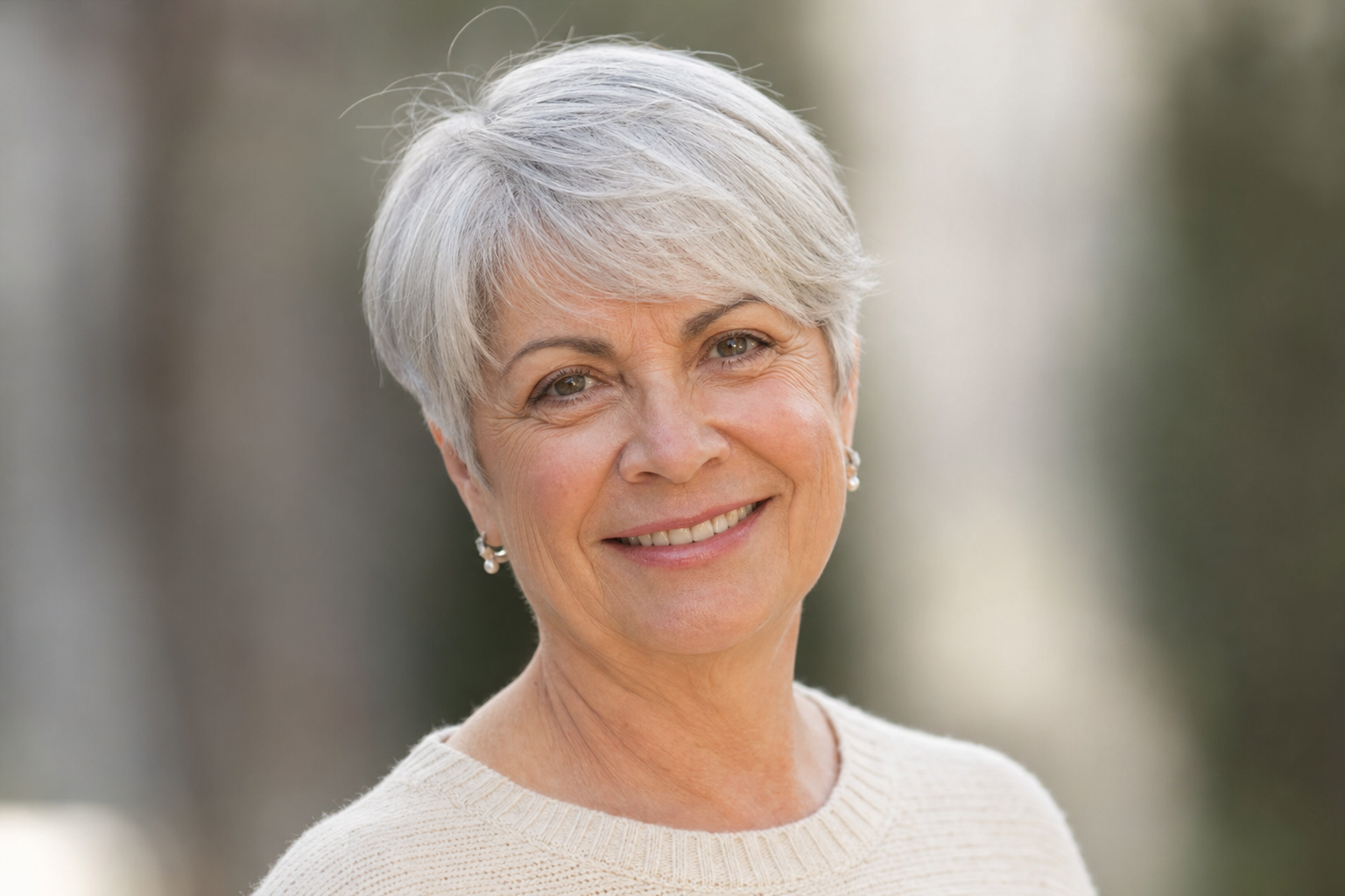 Patricia K.