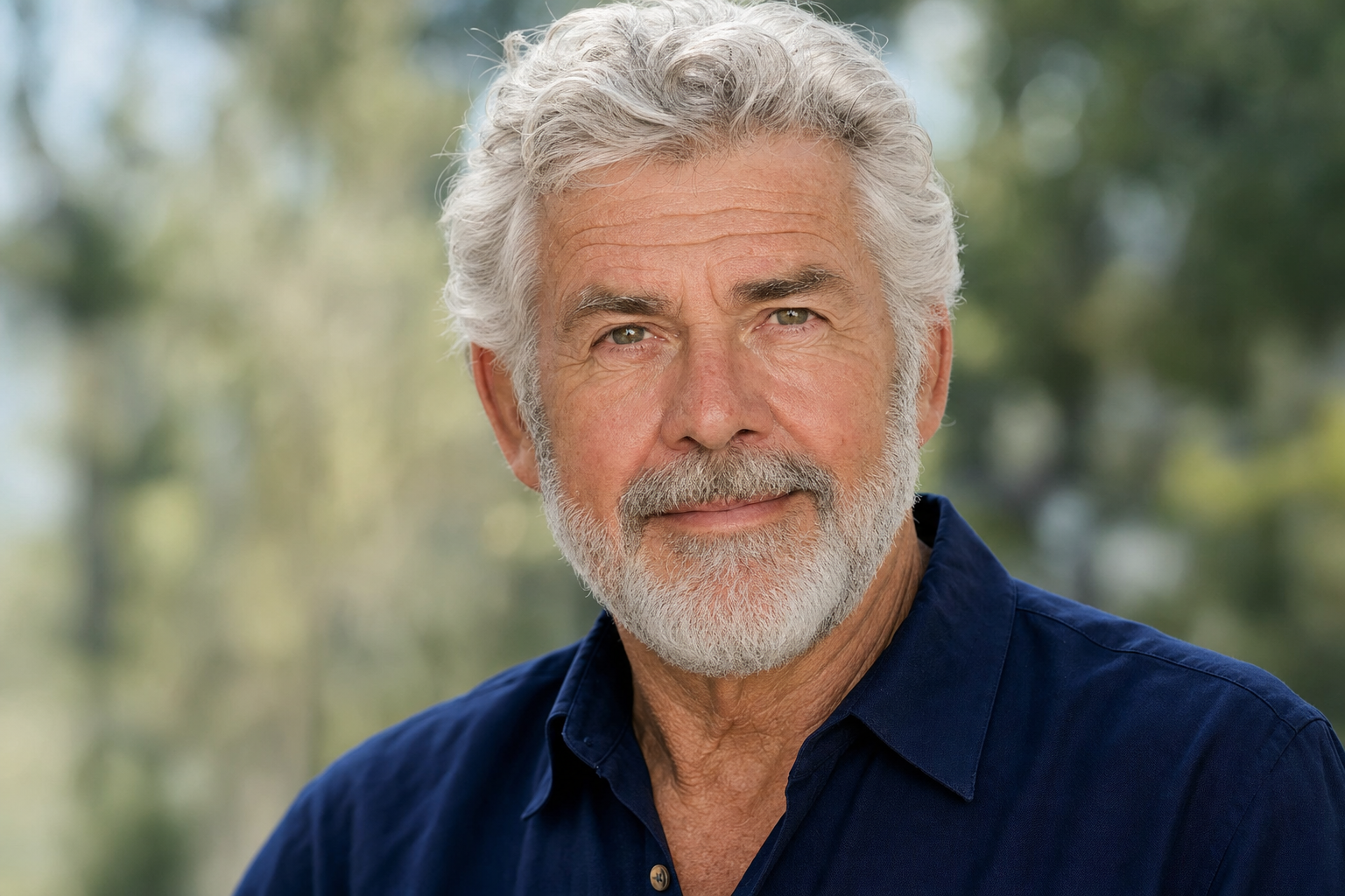 Robert F.